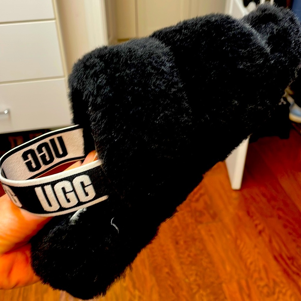 Ugg Slippers - New